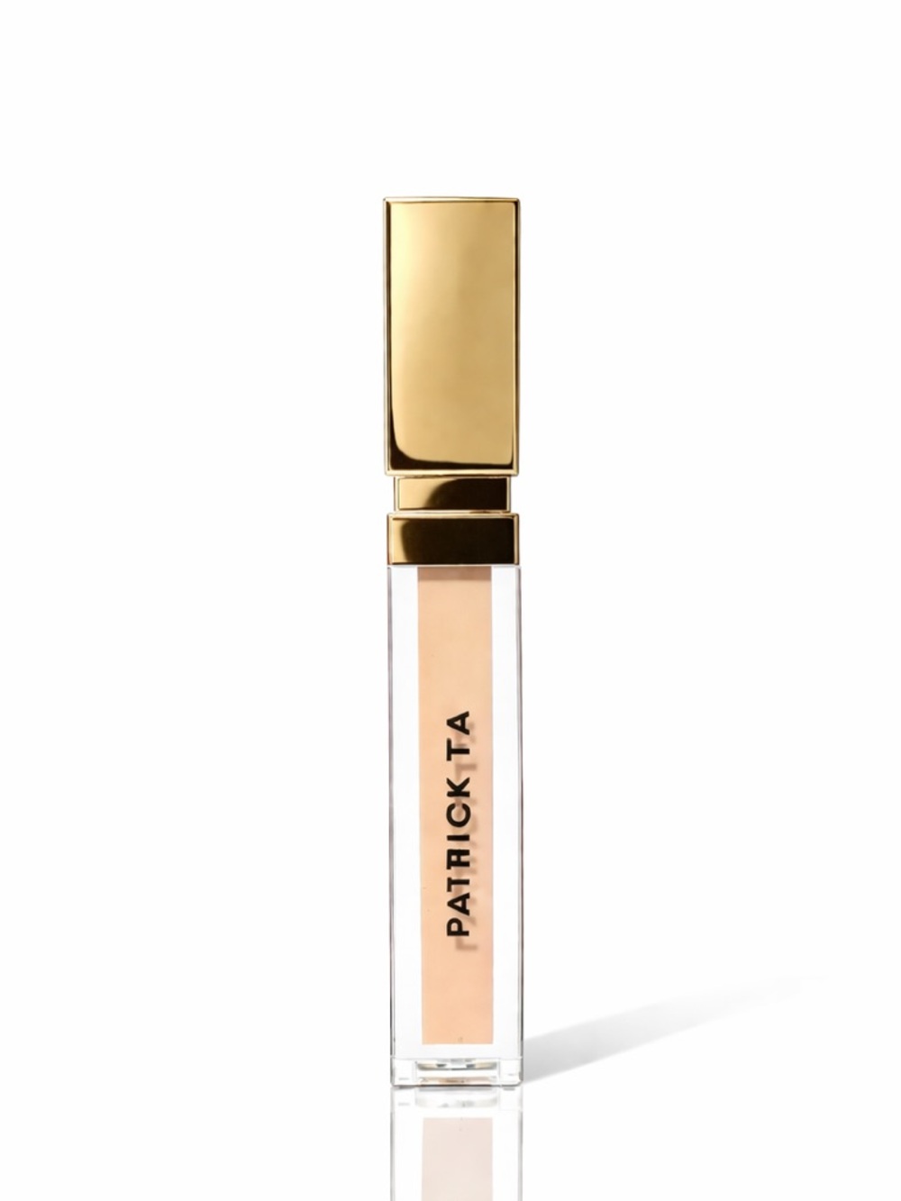 Patrick Ta Major Skin Soft Blur Brightening Hydrating Concealer with Vitamin E